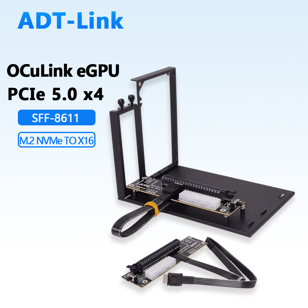 Oculink Egpu Mini Pc - Oculink EGPU PCIe 5.0 X4 128
