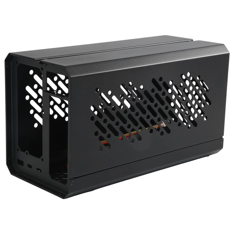 Boîtier N34R-Frame pour carte  - Oculink Egpu Mini Pc avis et prix